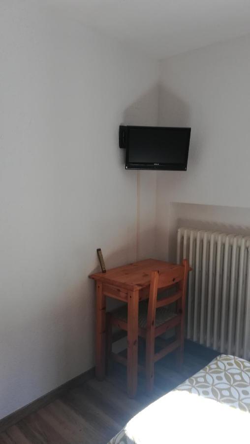 Affittacamere Entreves La Thuile Buitenkant foto