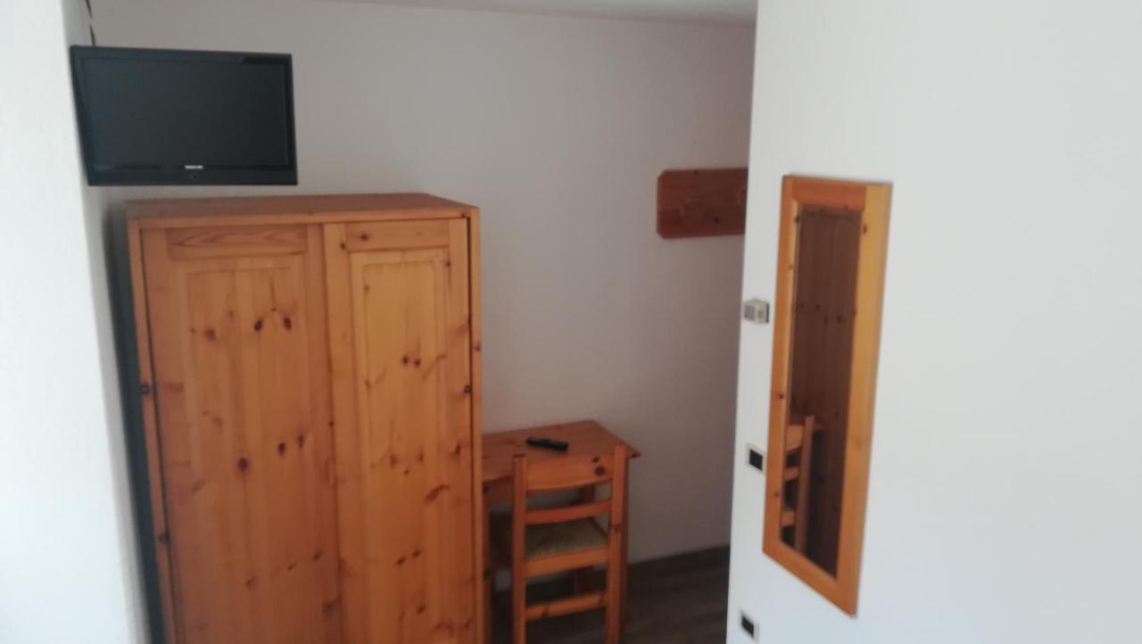 Affittacamere Entreves La Thuile Buitenkant foto