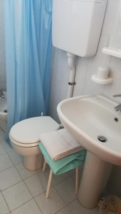 Affittacamere Entreves La Thuile Buitenkant foto