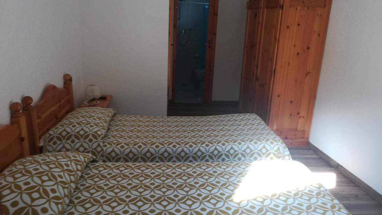 Affittacamere Entreves La Thuile Buitenkant foto